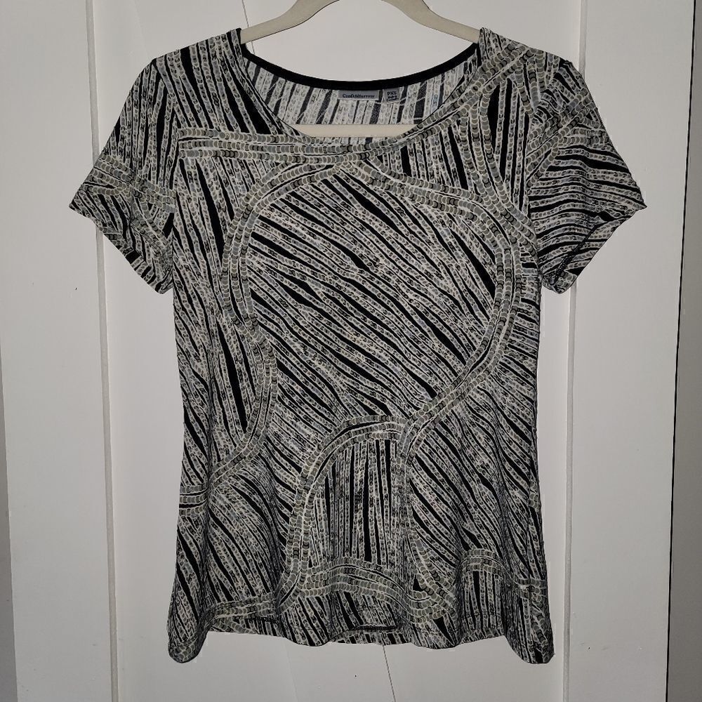 Croft & Barrow Women's Blouse, Top